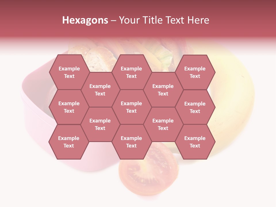 Children Boy Art PowerPoint Template