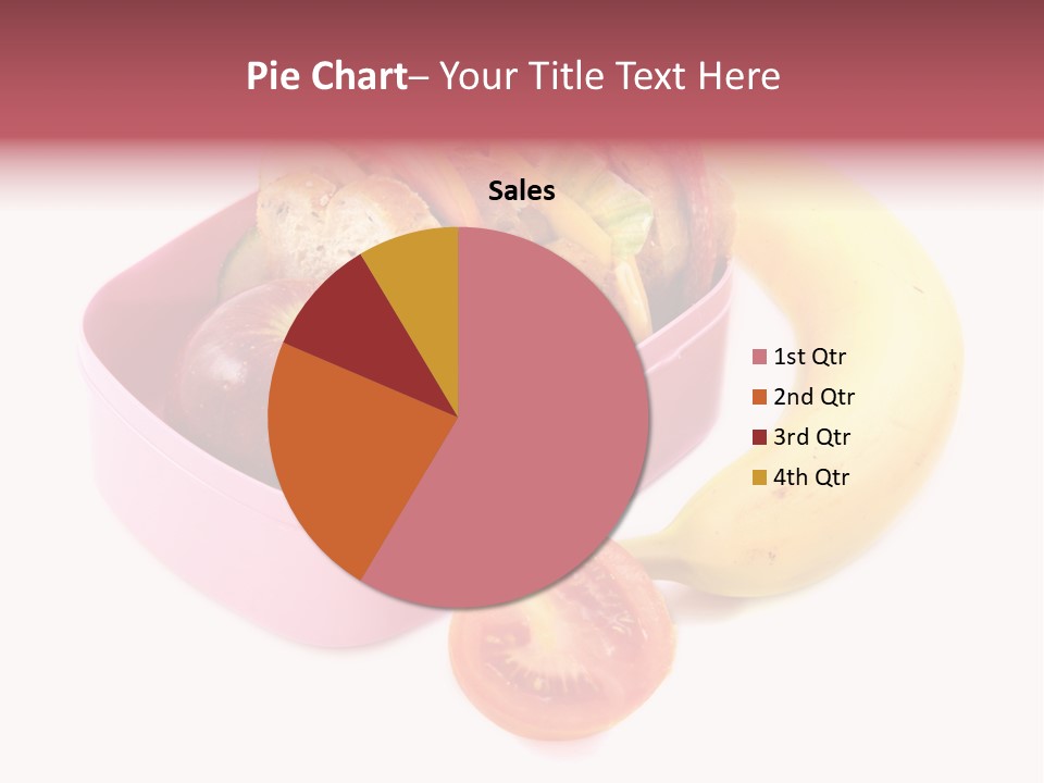 Children Boy Art PowerPoint Template