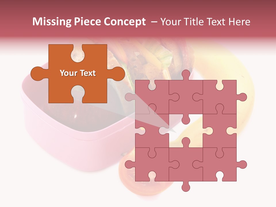 Children Boy Art PowerPoint Template