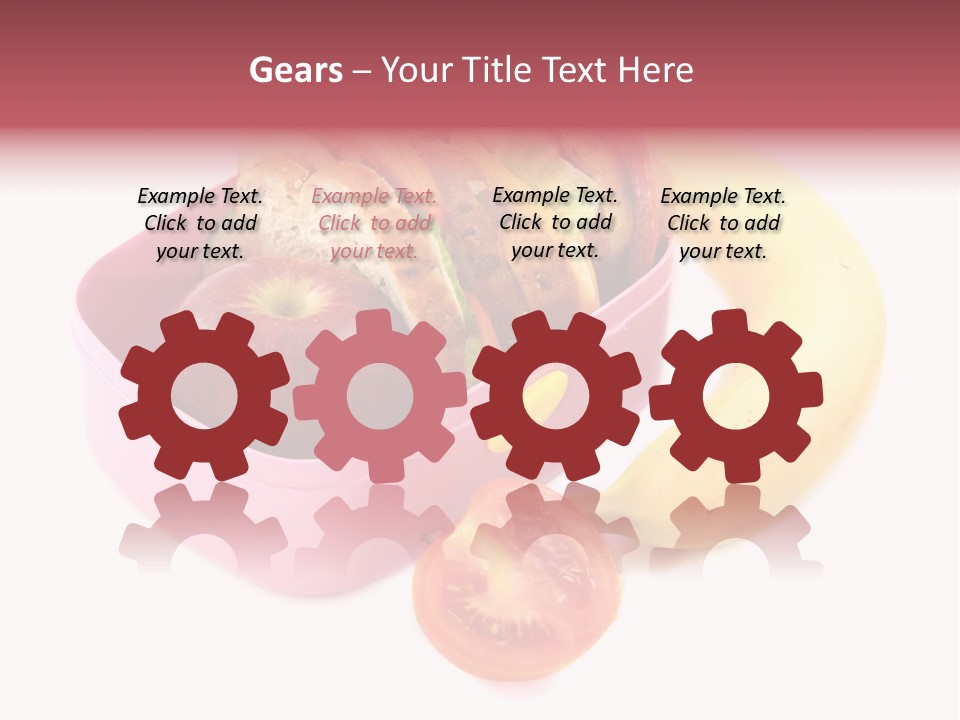 Children Boy Art PowerPoint Template