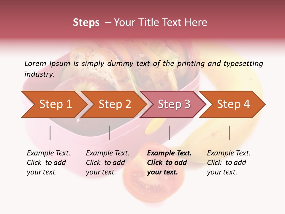 Children Boy Art PowerPoint Template