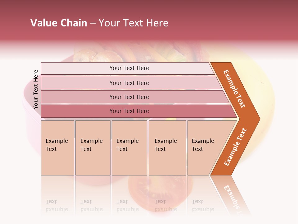 Children Boy Art PowerPoint Template