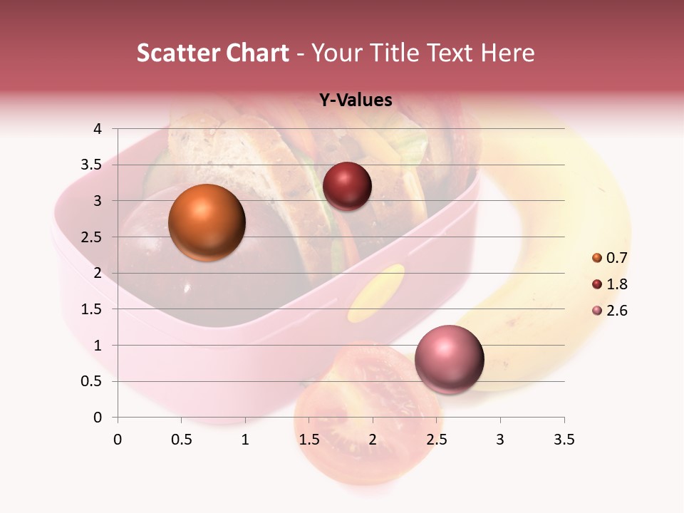 Children Boy Art PowerPoint Template