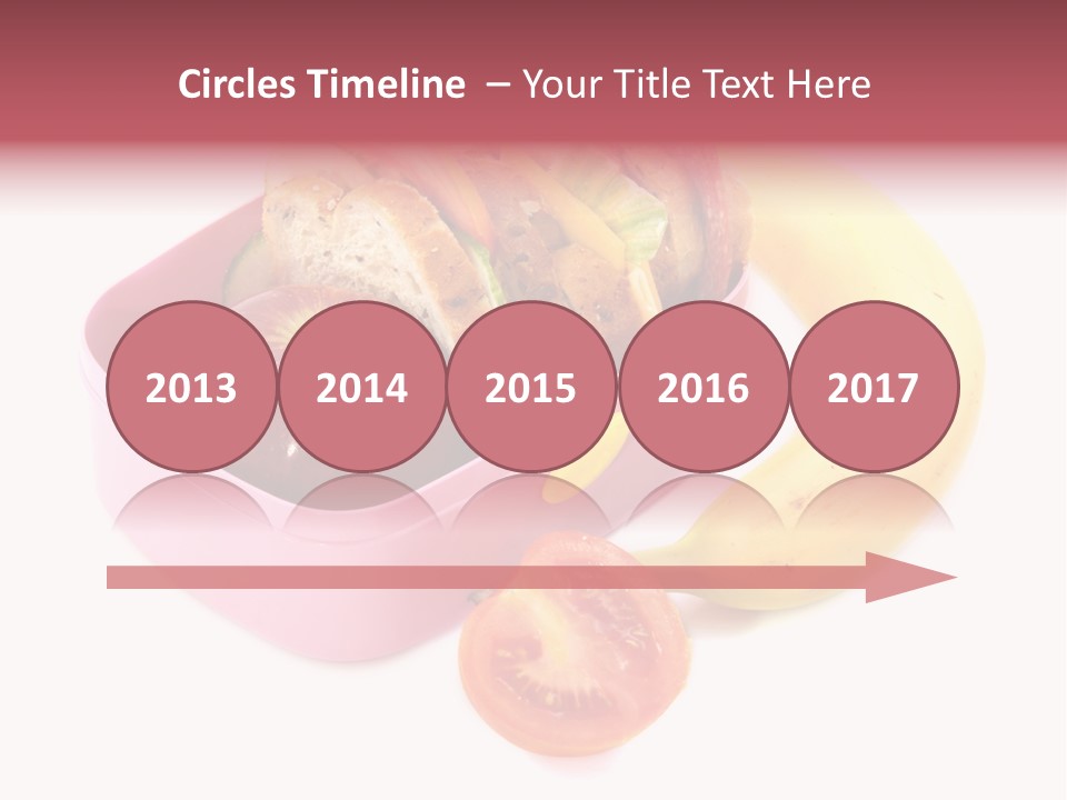 Children Boy Art PowerPoint Template