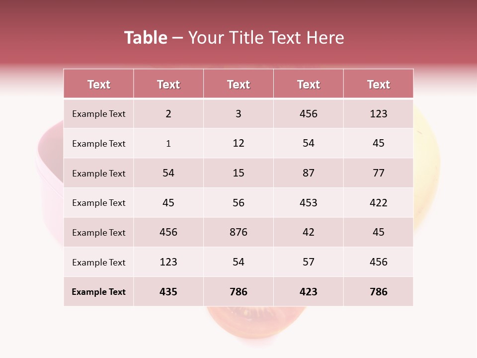 Children Boy Art PowerPoint Template