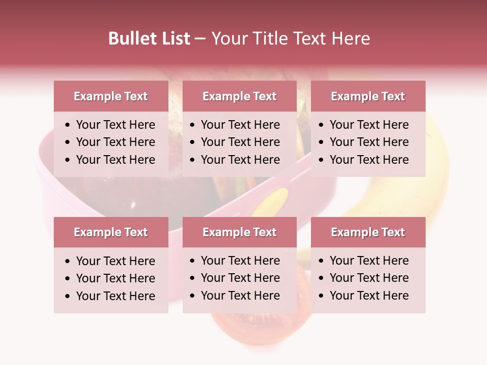 Children Boy Art PowerPoint Template