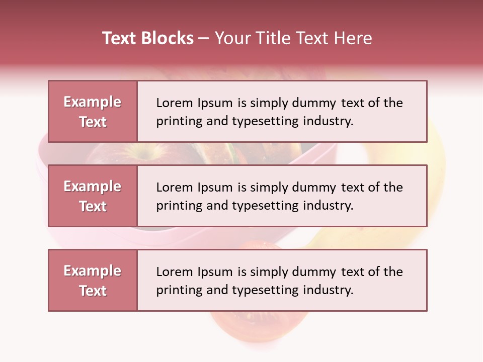 Children Boy Art PowerPoint Template