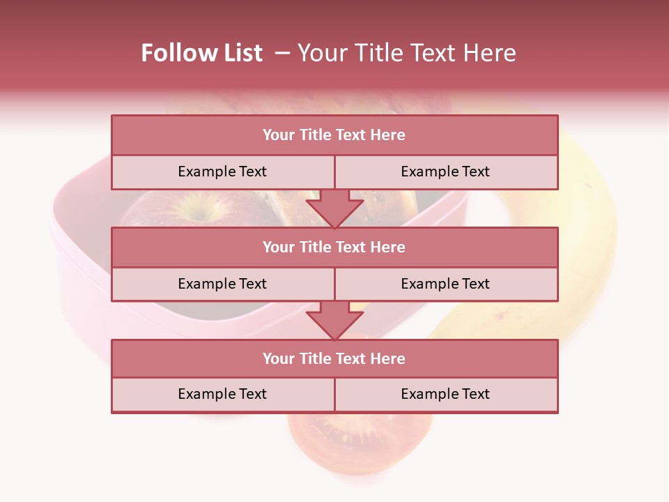 Children Boy Art PowerPoint Template
