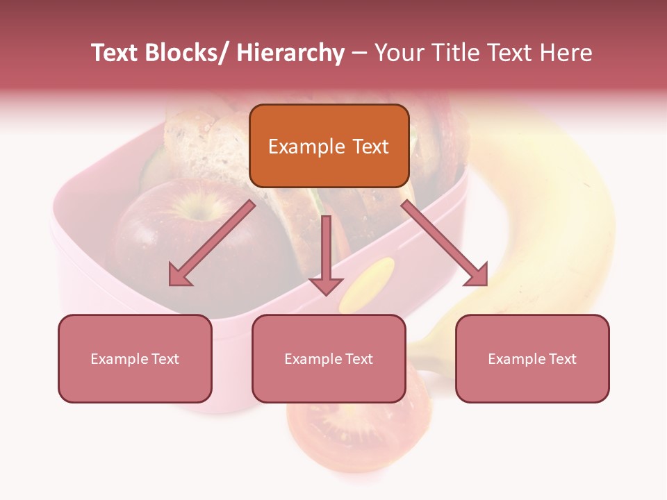 Children Boy Art PowerPoint Template