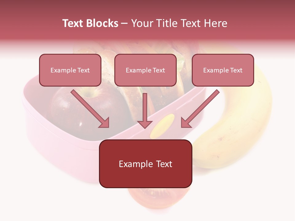 Children Boy Art PowerPoint Template