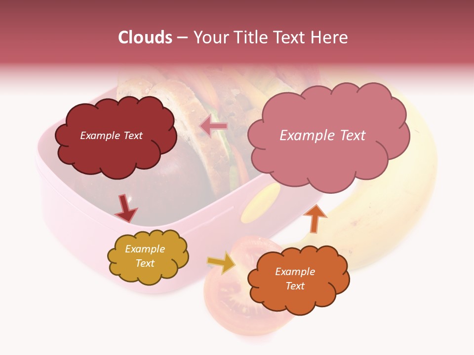 Children Boy Art PowerPoint Template
