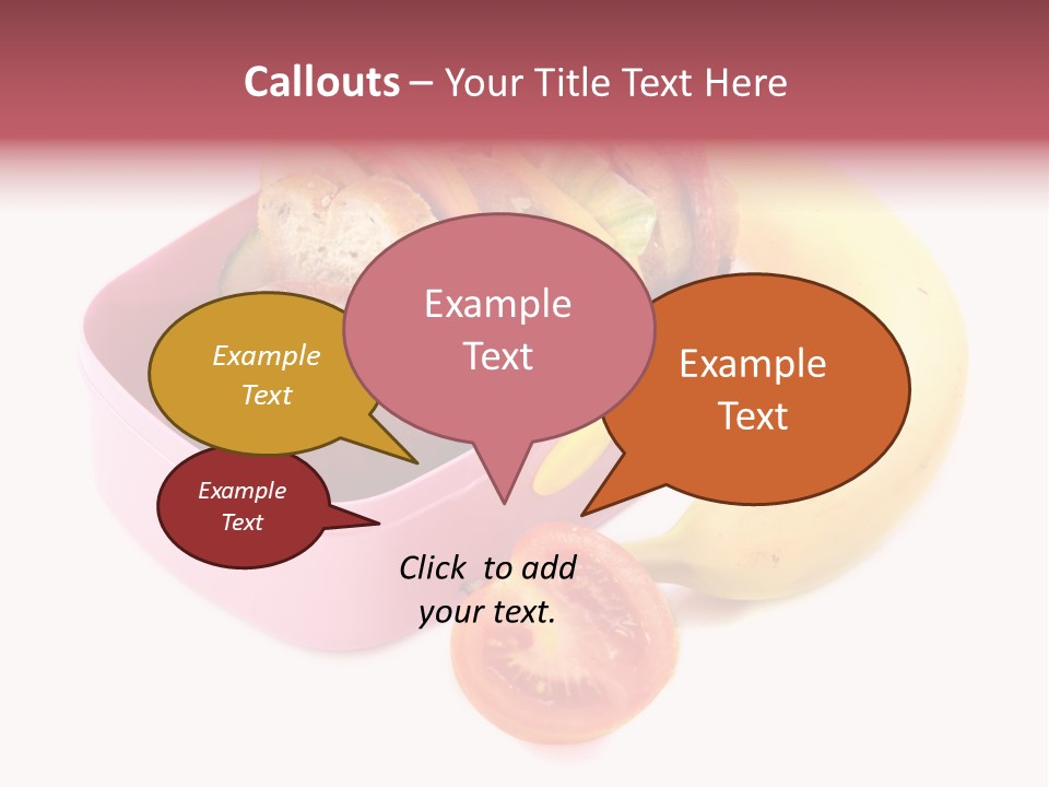 Children Boy Art PowerPoint Template