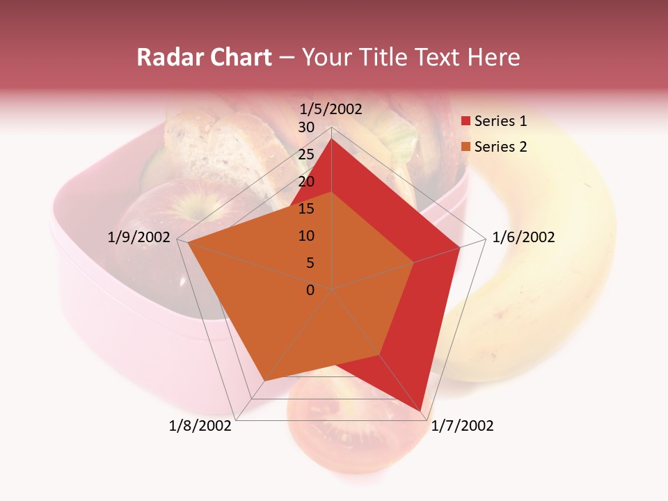 Children Boy Art PowerPoint Template