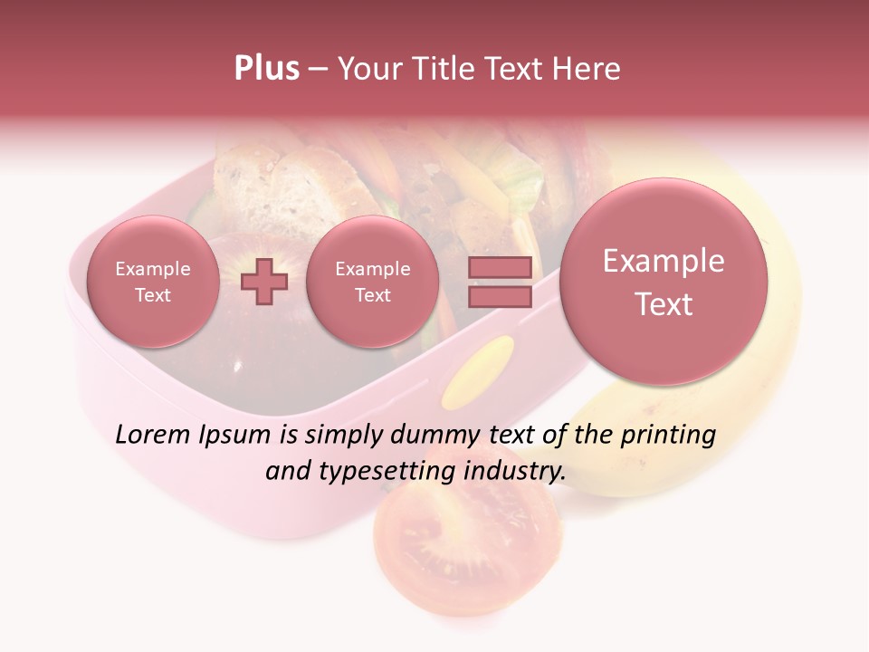 Children Boy Art PowerPoint Template