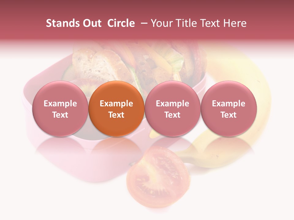 Children Boy Art PowerPoint Template