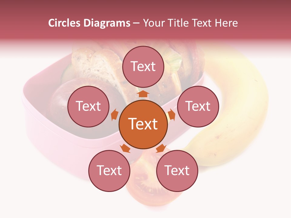 Children Boy Art PowerPoint Template