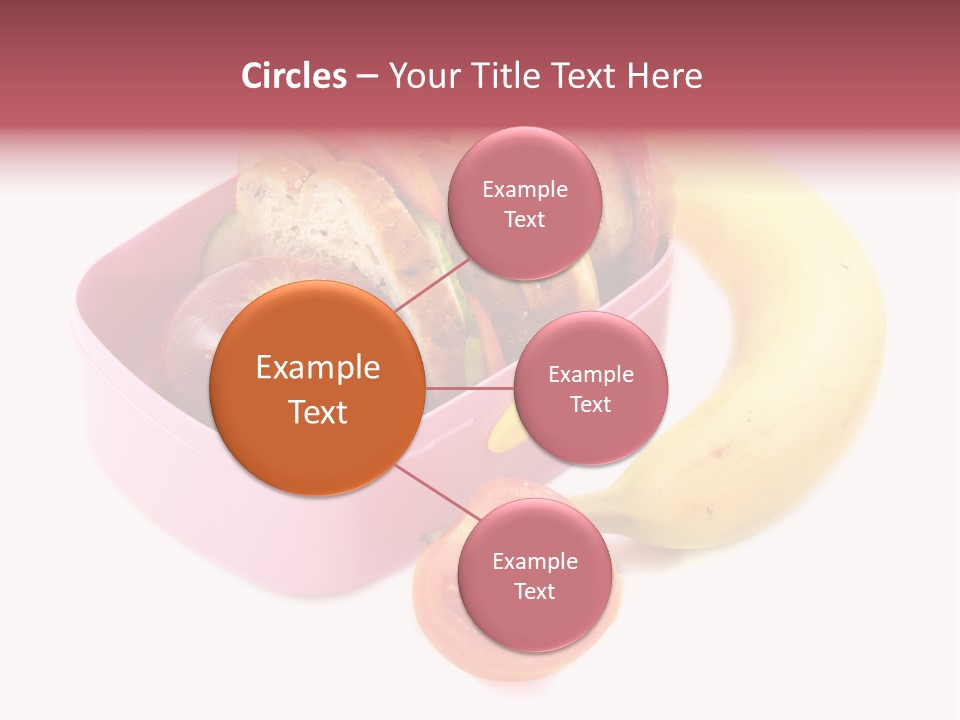 Children Boy Art PowerPoint Template