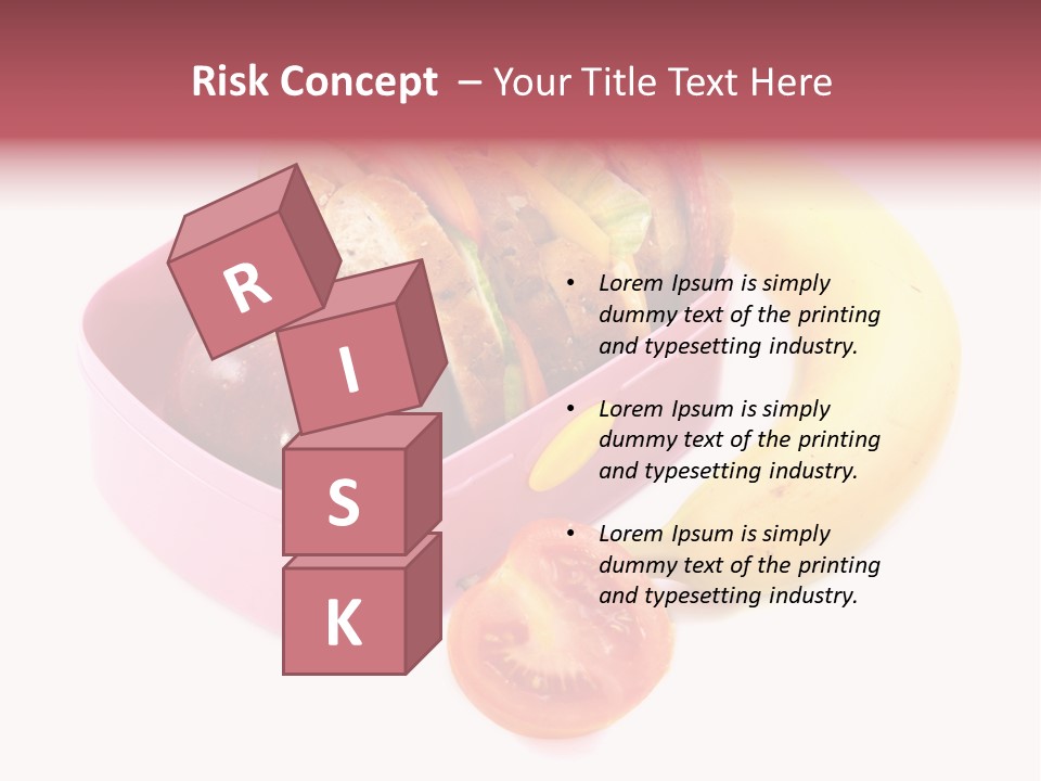 Children Boy Art PowerPoint Template