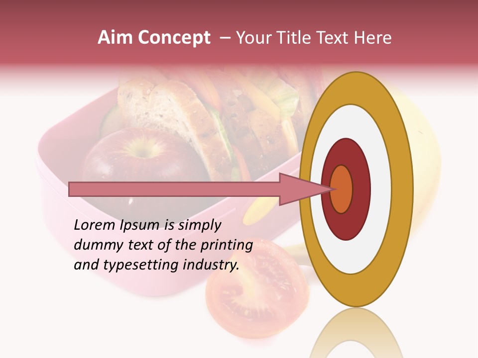 Children Boy Art PowerPoint Template