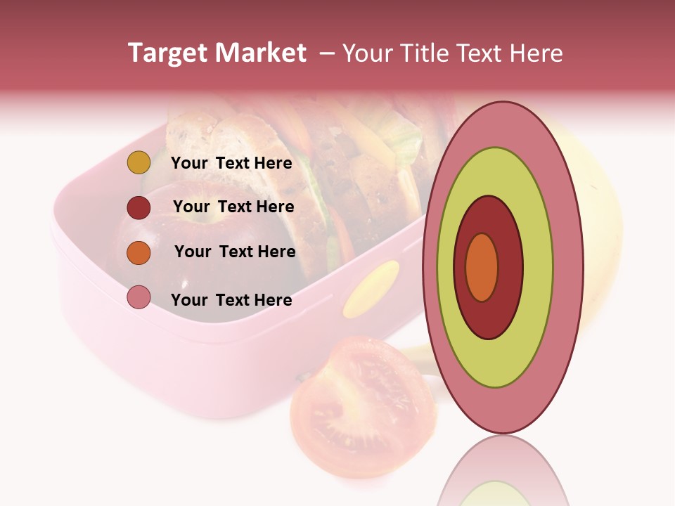 Children Boy Art PowerPoint Template