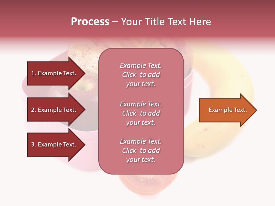Children Boy Art PowerPoint Template