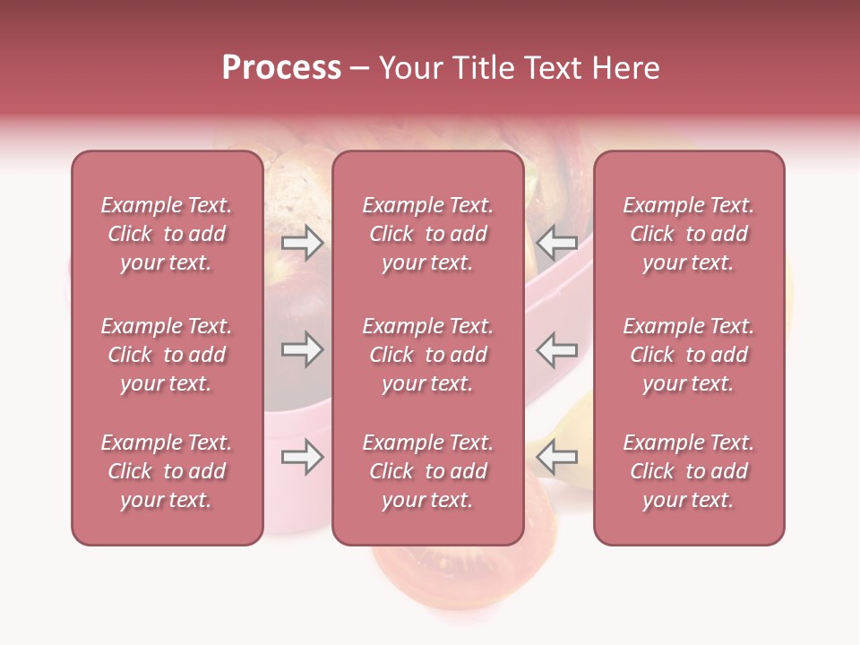Children Boy Art PowerPoint Template
