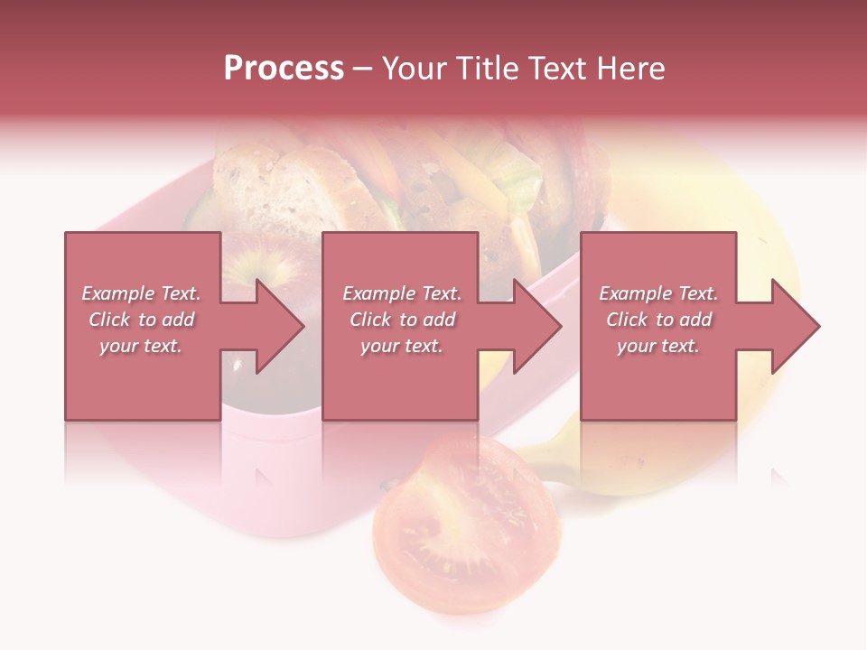 Children Boy Art PowerPoint Template