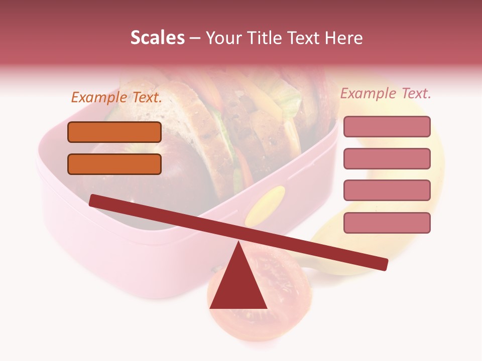 Children Boy Art PowerPoint Template