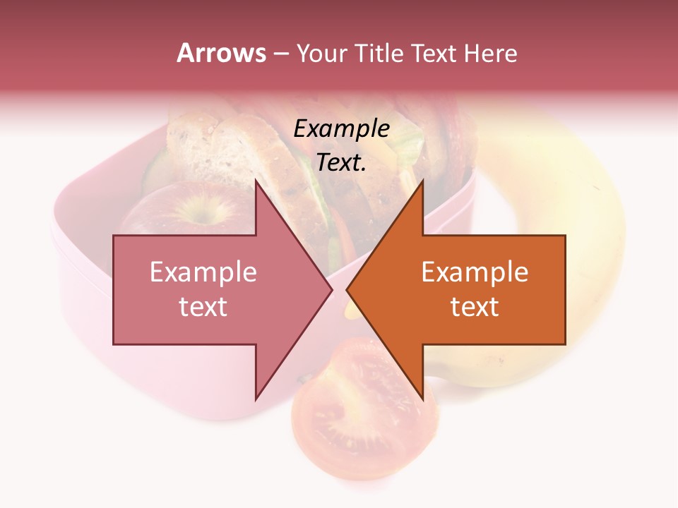 Children Boy Art PowerPoint Template