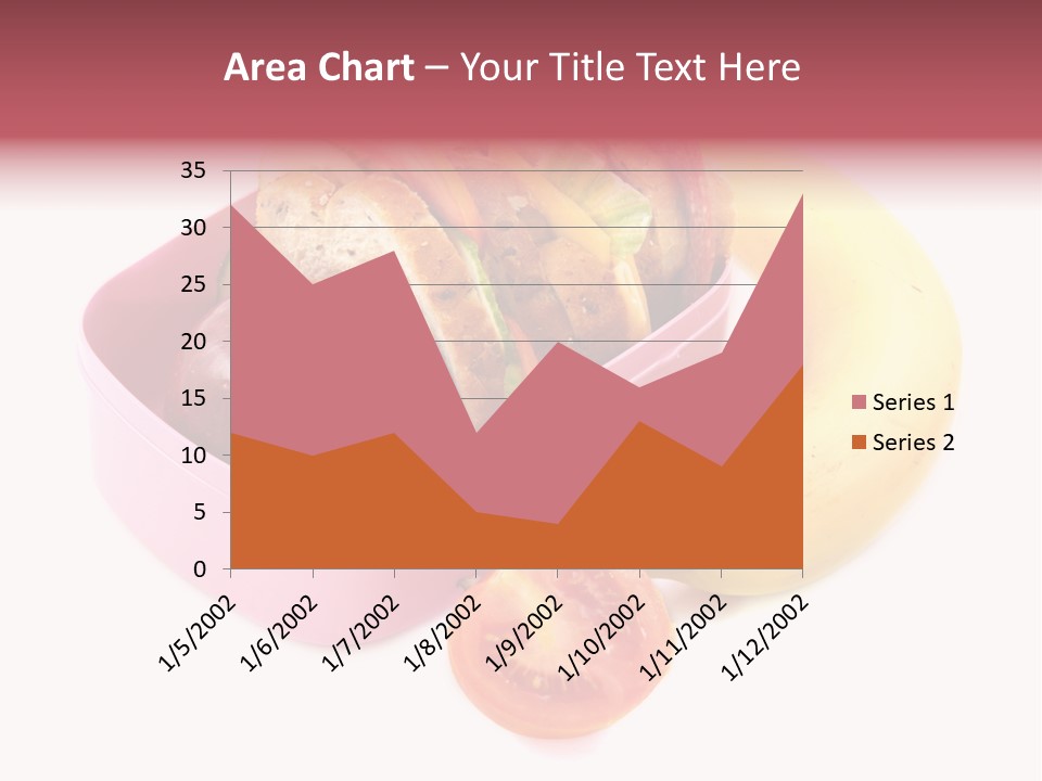 Children Boy Art PowerPoint Template