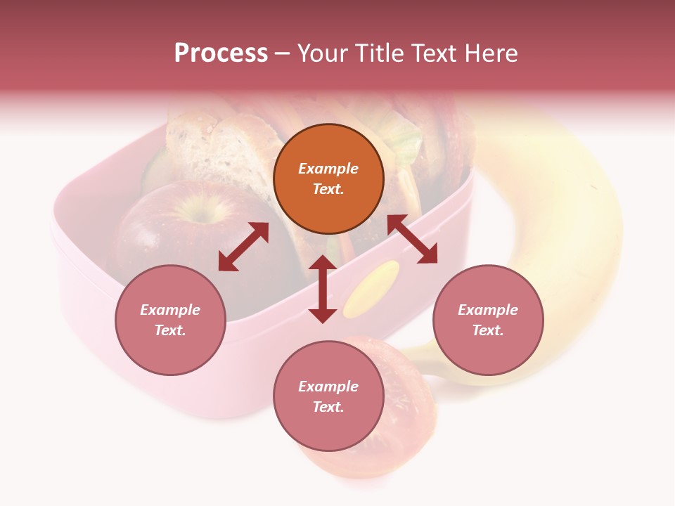 Children Boy Art PowerPoint Template