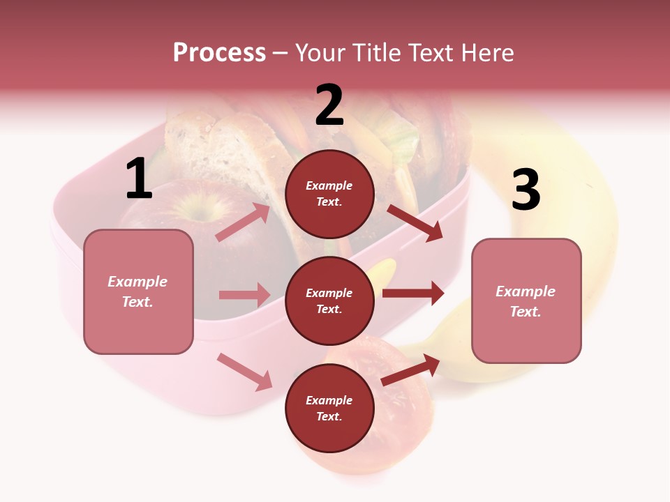 Children Boy Art PowerPoint Template