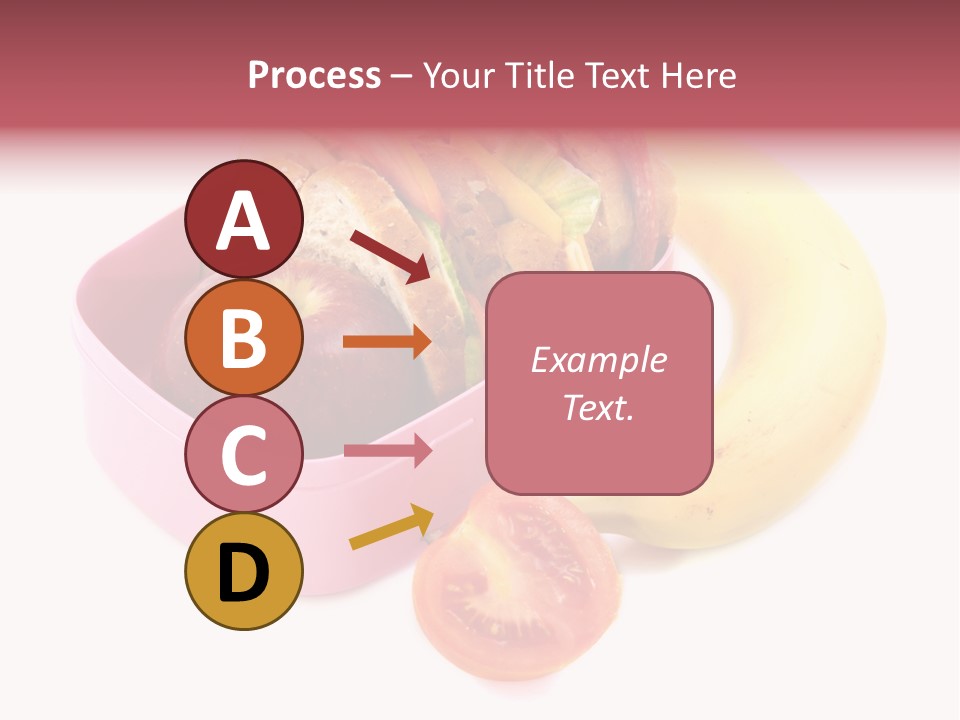Children Boy Art PowerPoint Template