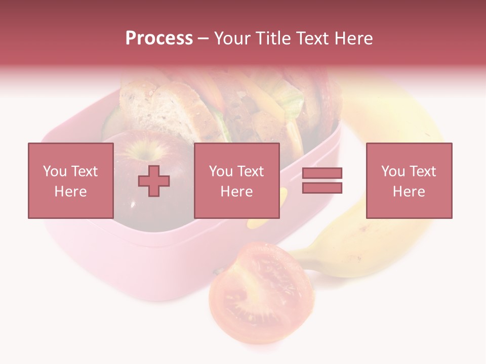 Children Boy Art PowerPoint Template