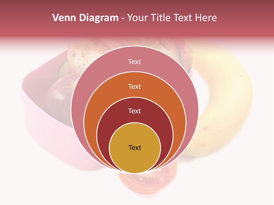 Children Boy Art PowerPoint Template
