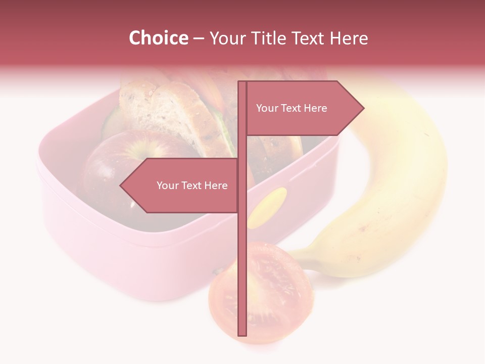 Children Boy Art PowerPoint Template