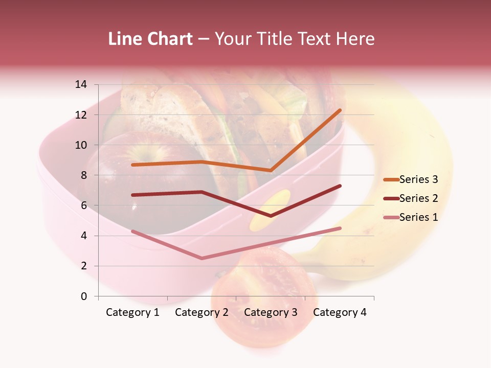 Children Boy Art PowerPoint Template