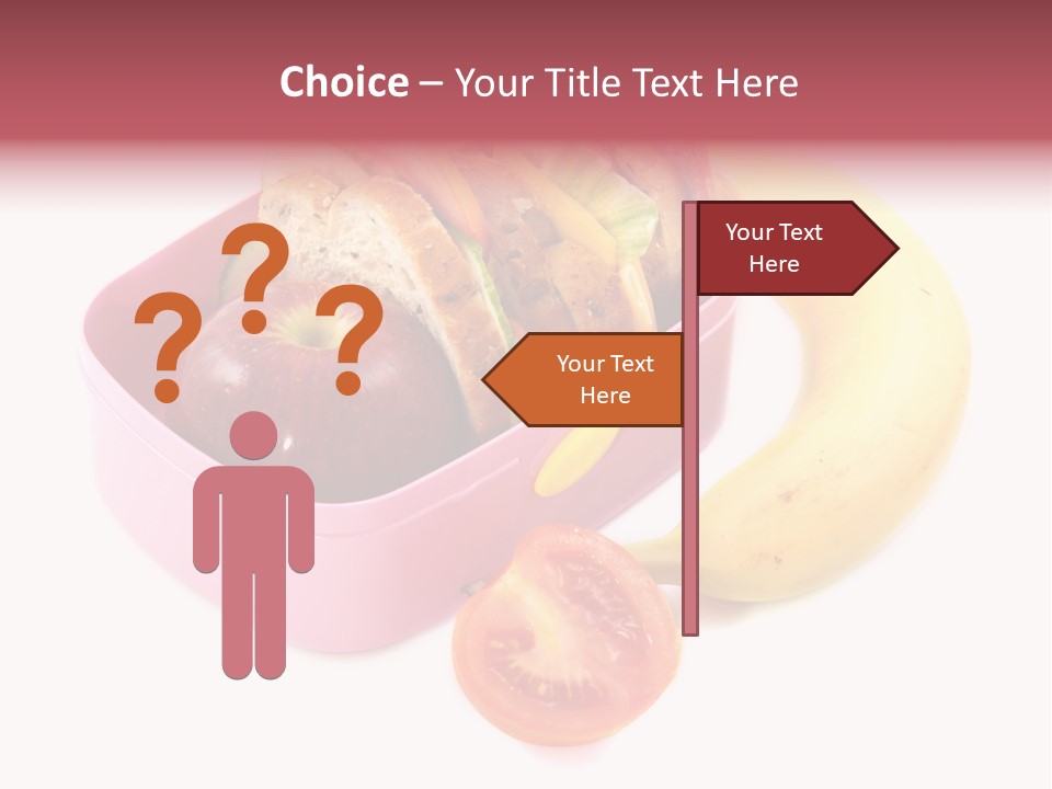 Children Boy Art PowerPoint Template