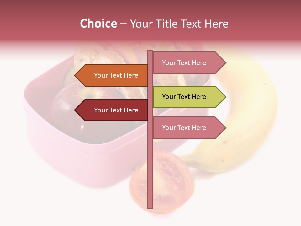 Children Boy Art PowerPoint Template