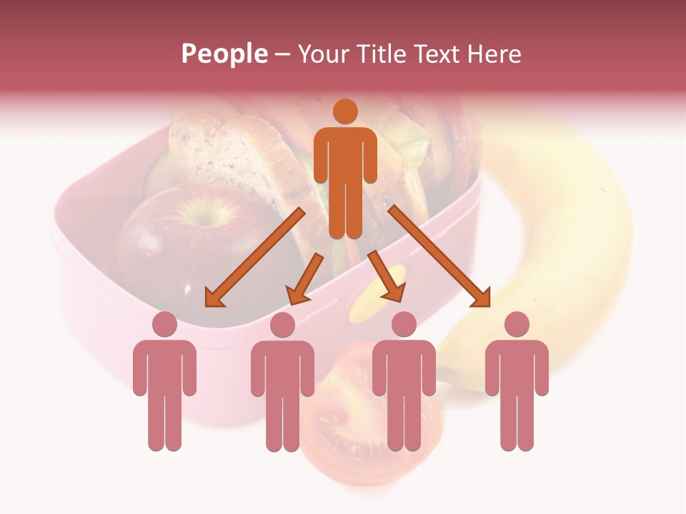 Children Boy Art PowerPoint Template