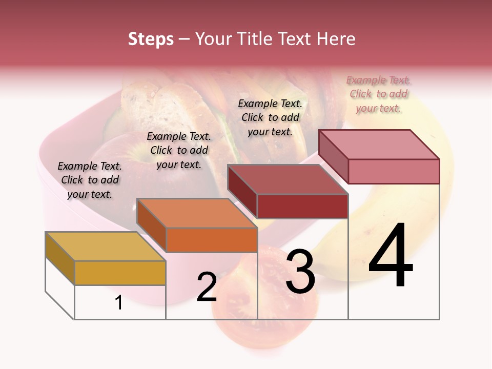 Children Boy Art PowerPoint Template