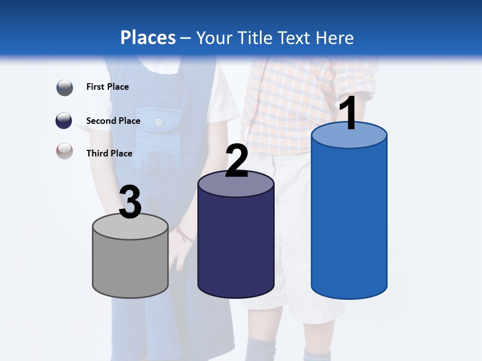 Study Stick Science PowerPoint Template