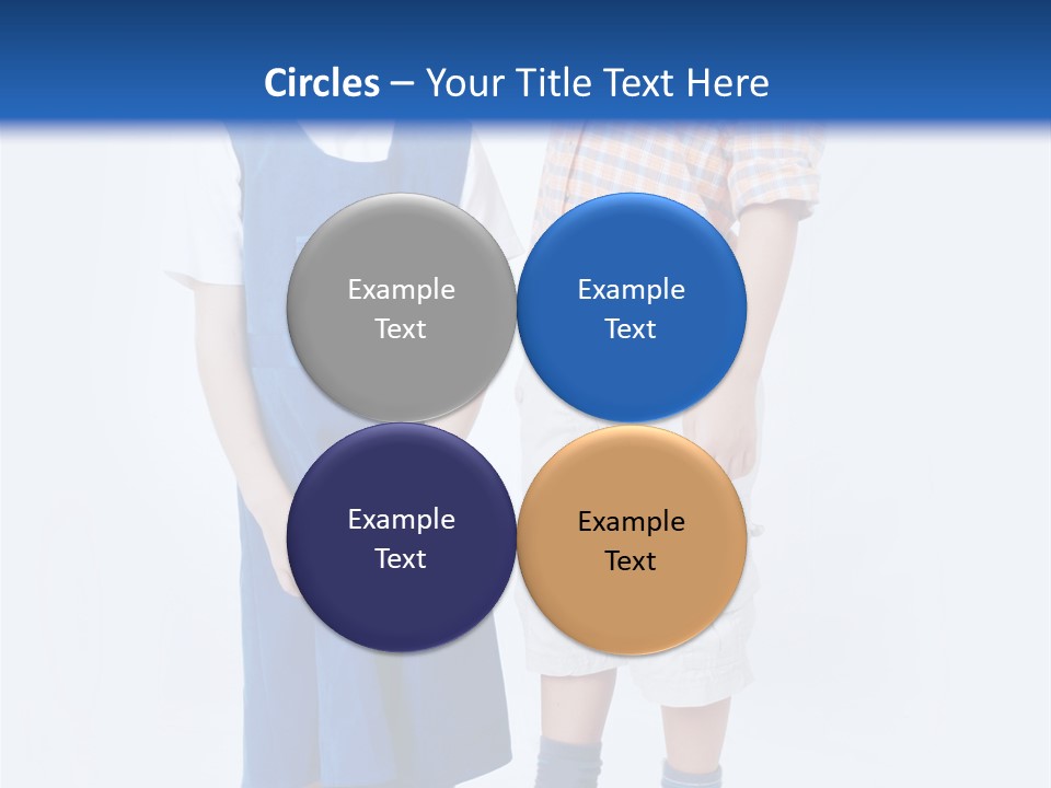 Study Stick Science PowerPoint Template