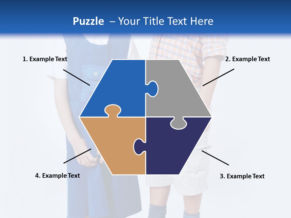 Study Stick Science PowerPoint Template
