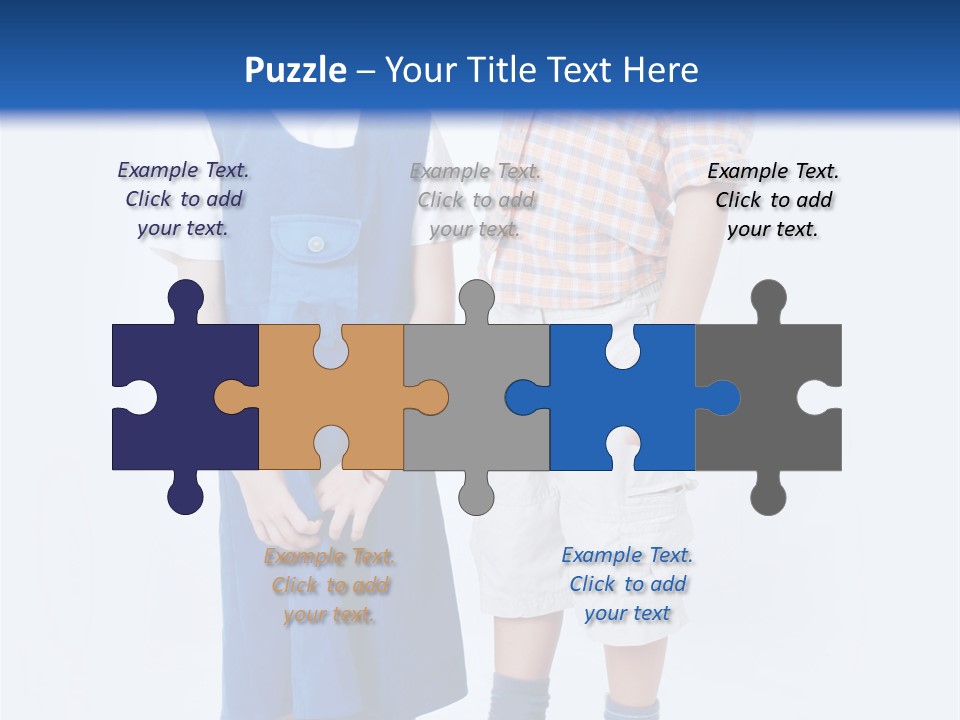 Study Stick Science PowerPoint Template