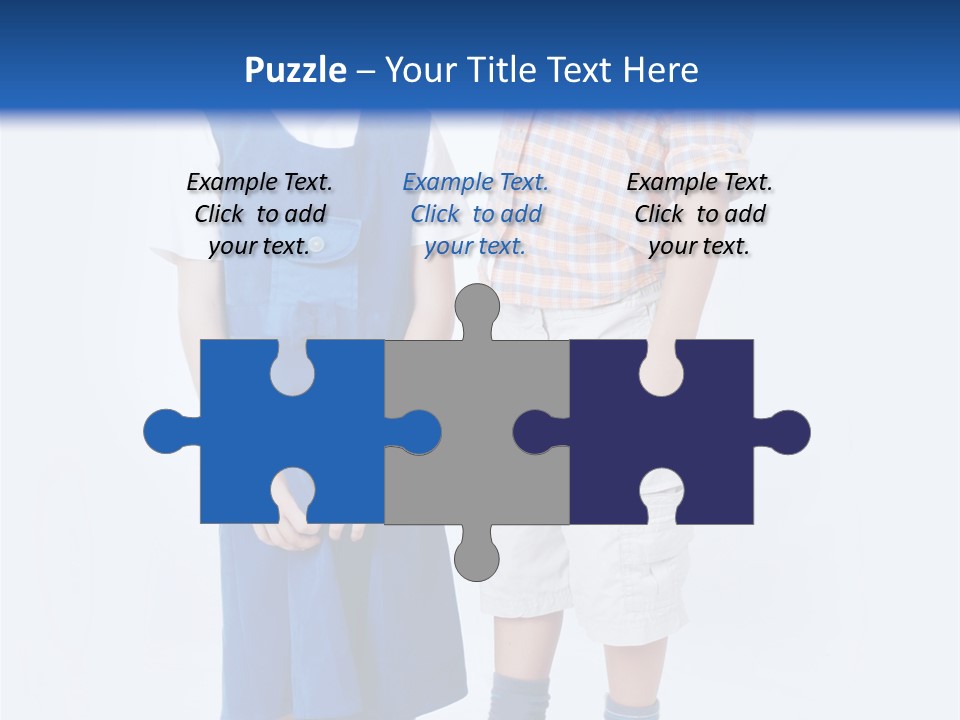 Study Stick Science PowerPoint Template