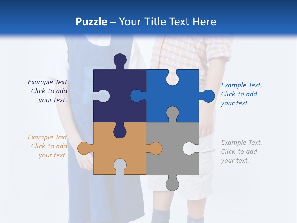 Study Stick Science PowerPoint Template