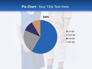 Study Stick Science PowerPoint Template