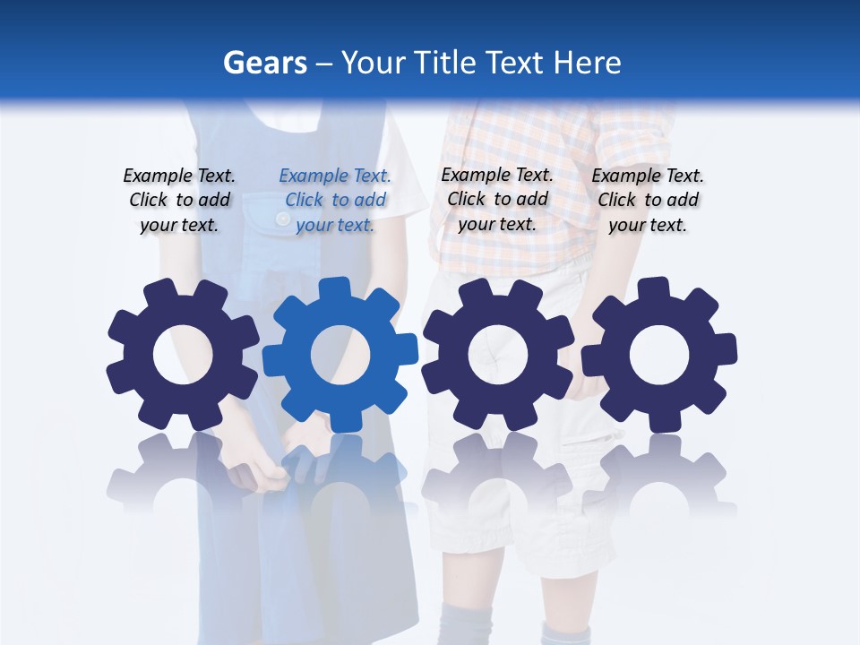 Study Stick Science PowerPoint Template