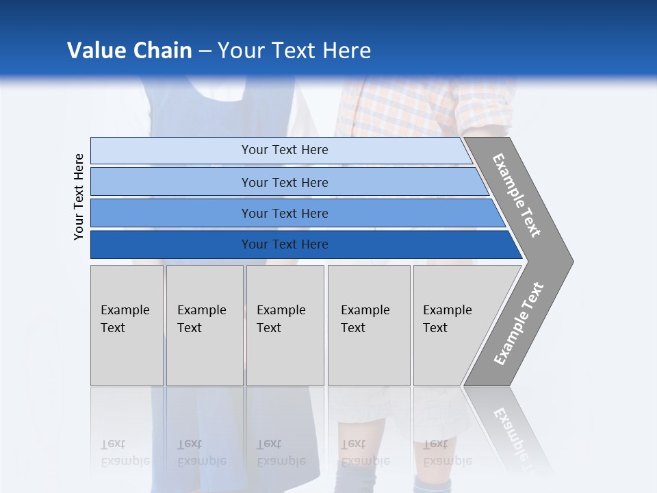 Study Stick Science PowerPoint Template